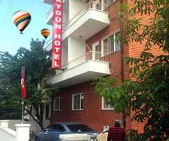  Aygun Hotel
