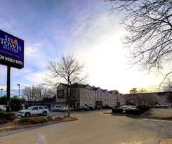 InTown Suites Extended Stay Newport News VA - North