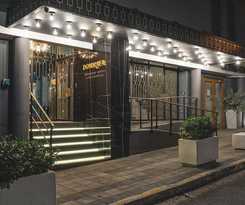 Don Rafa Boutique and Residences