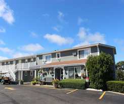Hotel Cape View Motel