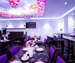 Hotel Cataleya BV