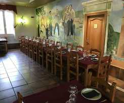 Hostal Zubi XXI