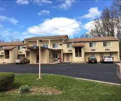 Colonade Motel