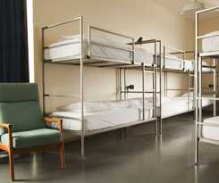 KEX Hostel and Hotel Reykjavik