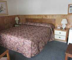 Hotel Brookside Motel