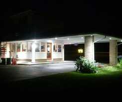 Budget Inn Fairport