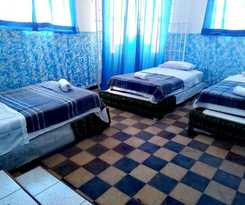 Hotel Hostal Azul Puebla