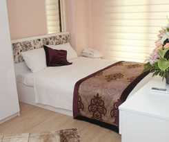  Nurcem Apart Otel