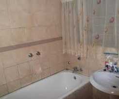 Hotel Chabanga Lodge