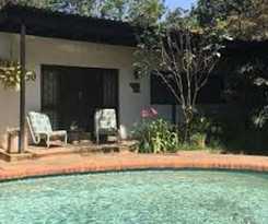 Hotel Muuka Gaderns lodge