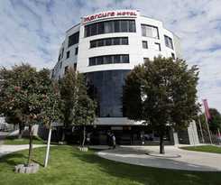 Hotel Vestil