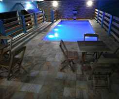 Hotel Energia do Vento Pousada