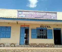 Hotel Dodoma Guest House