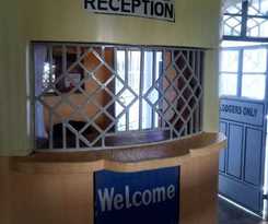 Hotel Flavours Lodge - Gilgil