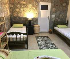 Zirkon Doga Butik Otel