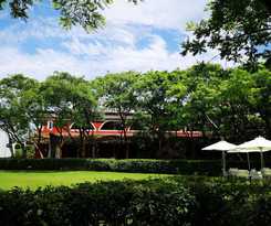 Hotel Hacienda San Pancho
