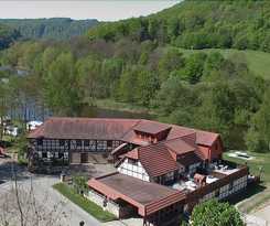 Landgasthof Probstei Zella