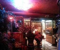 Hotel Michigan Motel