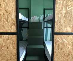 Hotel Mr. Dreams Homestay - Hostel