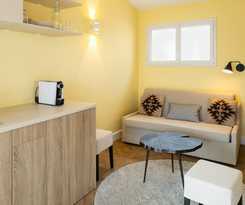 Appart\'hôtel Maison Montgrand Marseille Vieux Port