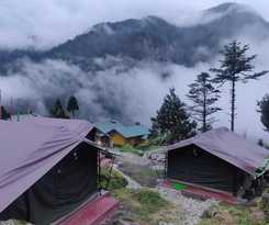 Hotel OurGuest Camp Lachung