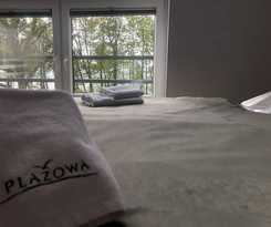 Hotel Willa Plażowa