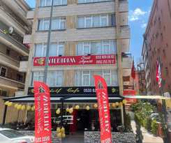 YILDIRIM SUİT APART OTEL