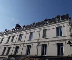  hotel le Normand