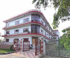 Hotel OYO 8907 The Nest