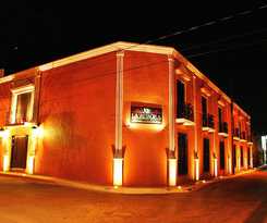 La Aurora Colonial