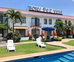 Pez Vela Manzanillo