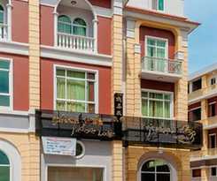 Hotel J\'adore Lodge