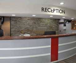 Hotel Ramada by Wyndham Abbotsford