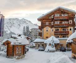 Hotel BelArosa