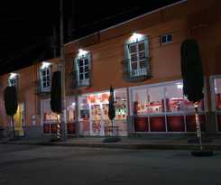 Hotel Azucena