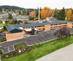 Hotel Anacortes Inn