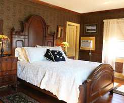 Hotel Jonathan Pitney House