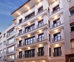 Etiz Hotels and Residences