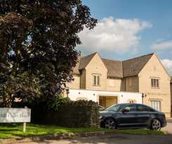 Hotel The Churchill Court