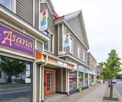 Hotel Micro Boutique Living - Antigonish