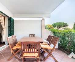 Jgf201 · Spacious Villa in Jardim do Golfe Pool