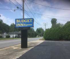 Hotel Budget Inn Express