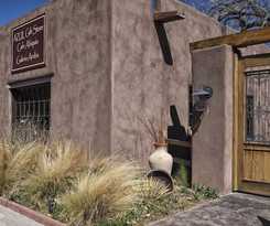 Hotel The Abiquiu Inn