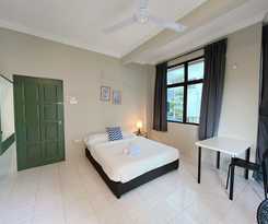 Hotel MG Casa Inn