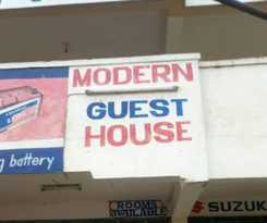 Hotel Modern Guest House