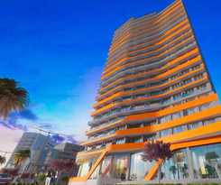 NEXT ORANGE HOTEL