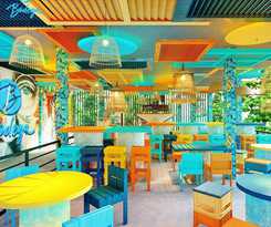 Bodega Pai Party Hostel
