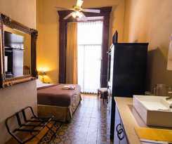 Hotel Gran de Merida