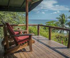 Hotel La Leona Eco Lodge