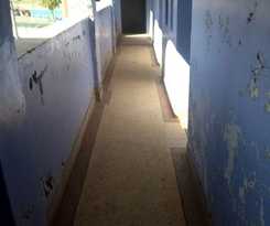 Huruma Lodge